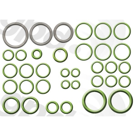 Gpd Rapid Seal, 1321252 1321252